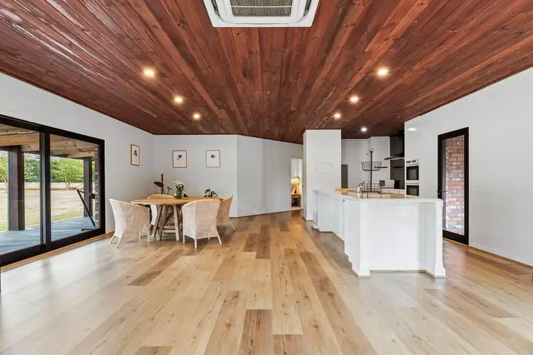Fourth view of Homely house listing, 883 Bacchus Marsh Road, Bullengarook VIC 3437