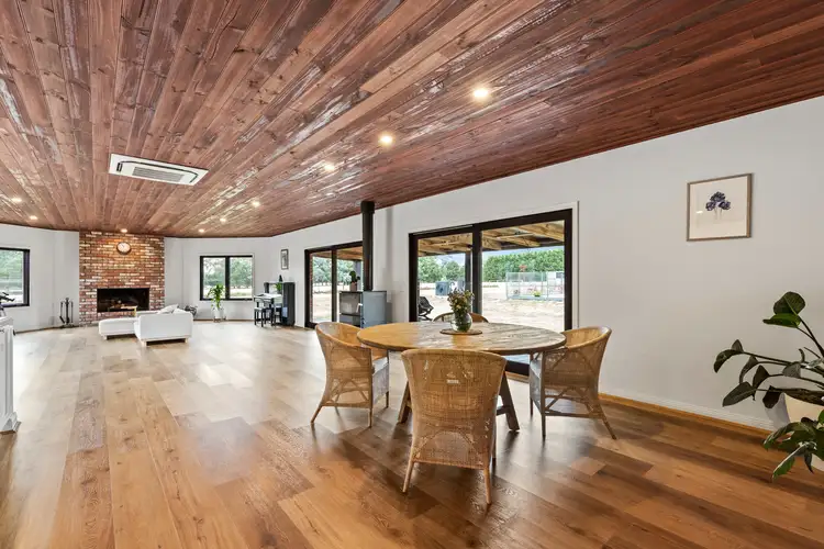 Fifth view of Homely house listing, 883 Bacchus Marsh Road, Bullengarook VIC 3437
