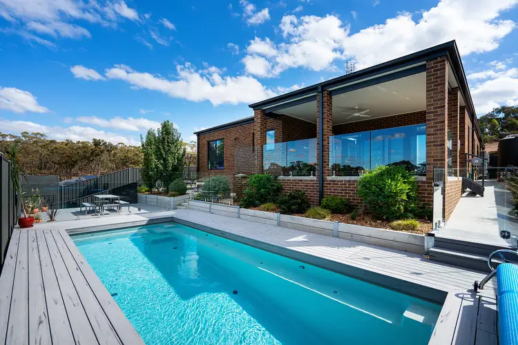 Second view of Homely house listing, 17 McKenzie Way, Mckenzie Hill VIC 3451