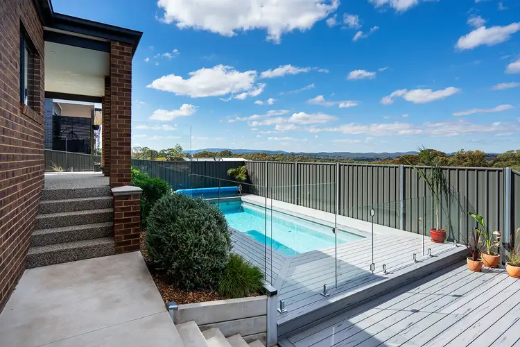 Third view of Homely house listing, 17 McKenzie Way, Mckenzie Hill VIC 3451