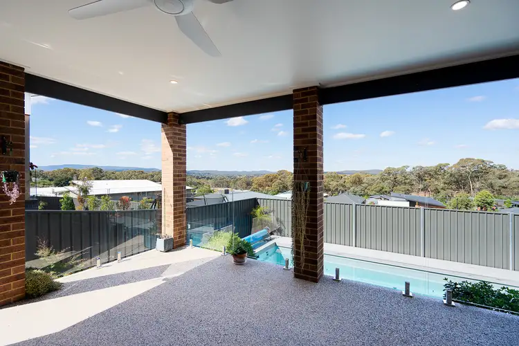 Fourth view of Homely house listing, 17 McKenzie Way, Mckenzie Hill VIC 3451