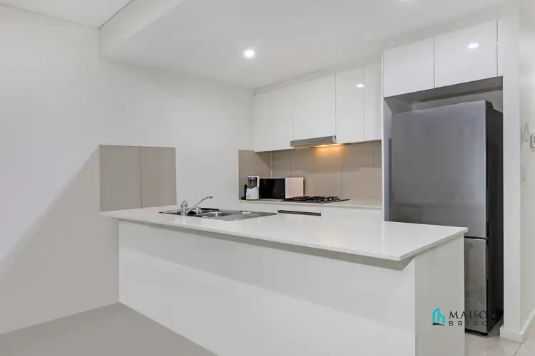 Fourth view of Homely apartment listing, Level 2/7/9 Evans Road, Telopea NSW 2117