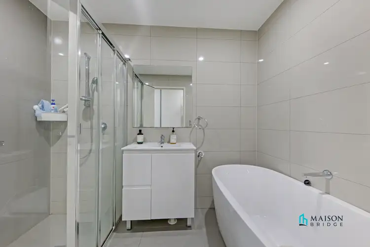 Sixth view of Homely apartment listing, Level 2/7/9 Evans Road, Telopea NSW 2117