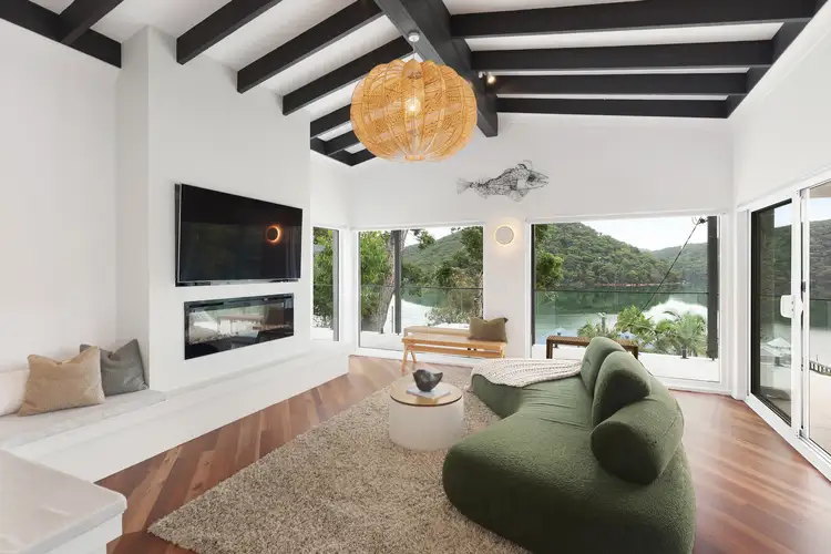 Main view of Homely house listing, 94 Taylor Street, Woy Woy Bay NSW 2256