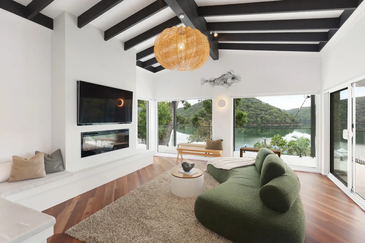 Main view of Homely house listing, 94 Taylor Street, Woy Woy Bay NSW 2256