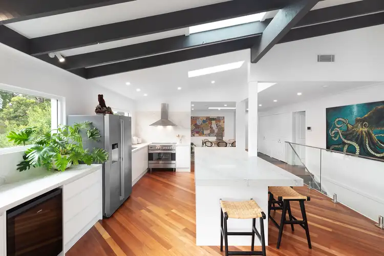 Third view of Homely house listing, 94 Taylor Street, Woy Woy Bay NSW 2256