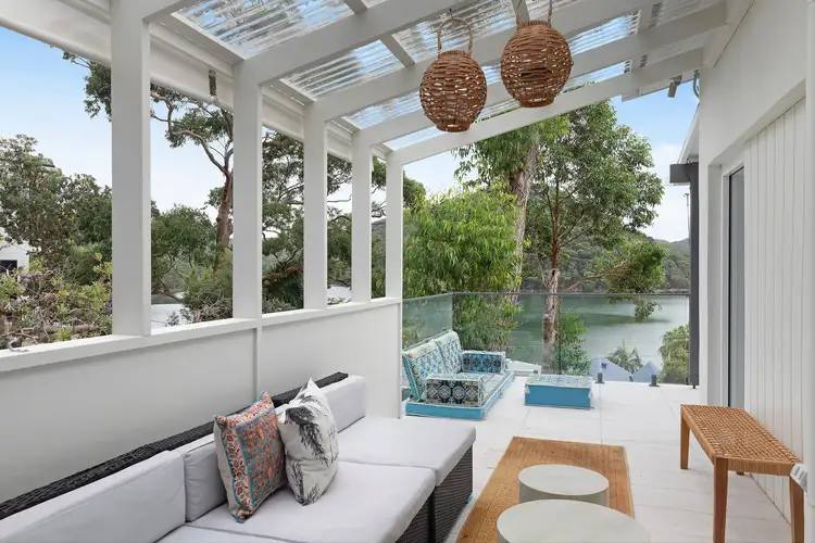 Fourth view of Homely house listing, 94 Taylor Street, Woy Woy Bay NSW 2256