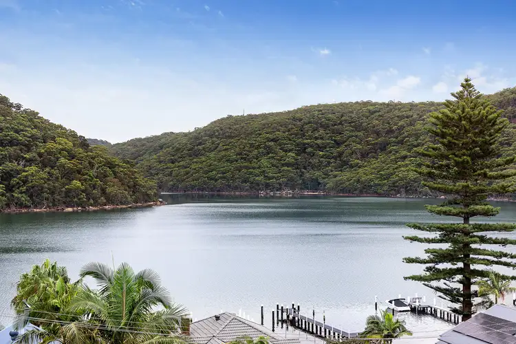 Fifth view of Homely house listing, 94 Taylor Street, Woy Woy Bay NSW 2256