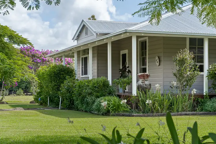 797 Fernleigh Road, Brooklet NSW 2479