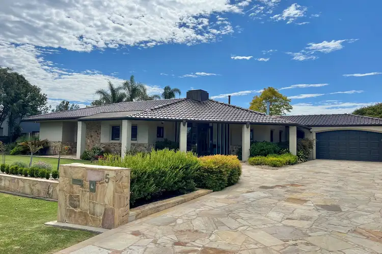 5 Macquarie Place, Traralgon VIC 3844