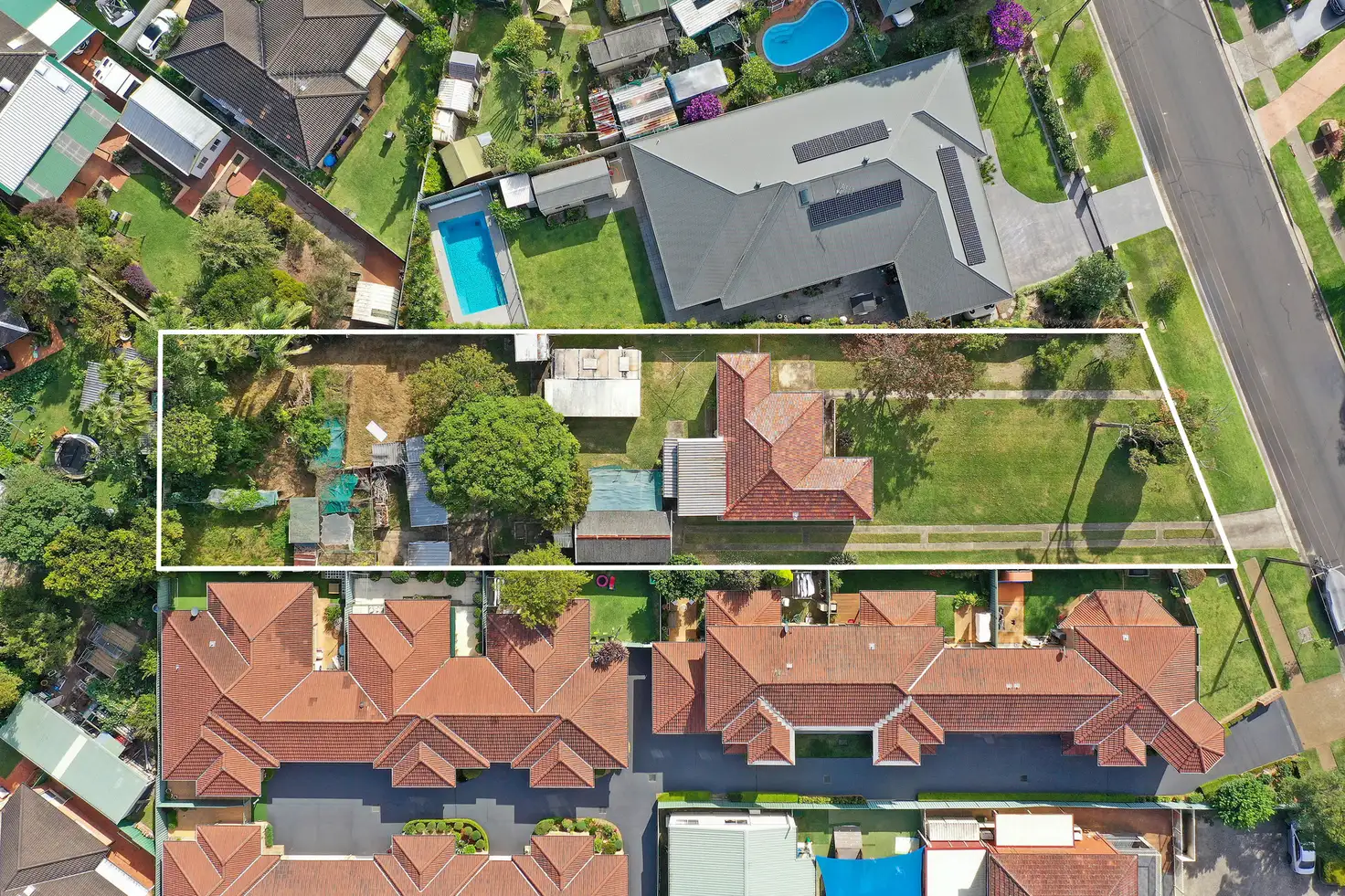 Main view of Homely house listing, 42 Engadine Avenue, Engadine NSW 2233