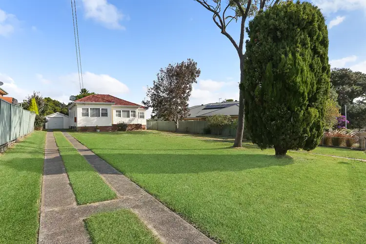 Third view of Homely house listing, 42 Engadine Avenue, Engadine NSW 2233