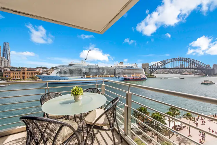 76/3 Macquarie Street, Sydney NSW 2000