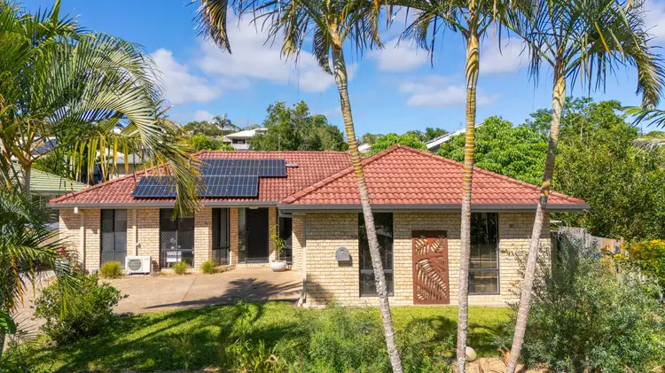 Second view of Homely house listing, 13 Robertson Drive, Burnside QLD 4560