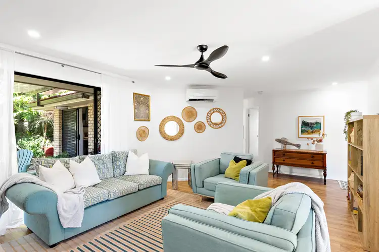 Third view of Homely house listing, 13 Robertson Drive, Burnside QLD 4560