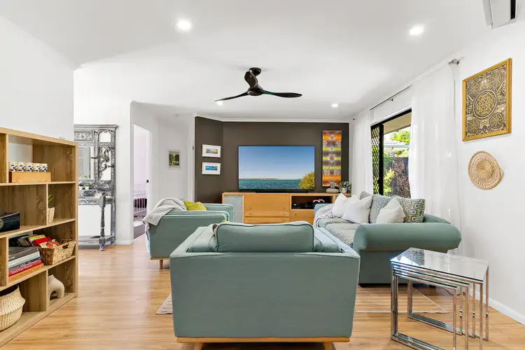 Fourth view of Homely house listing, 13 Robertson Drive, Burnside QLD 4560