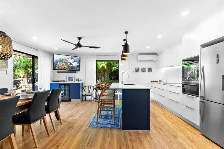 Fifth view of Homely house listing, 13 Robertson Drive, Burnside QLD 4560
