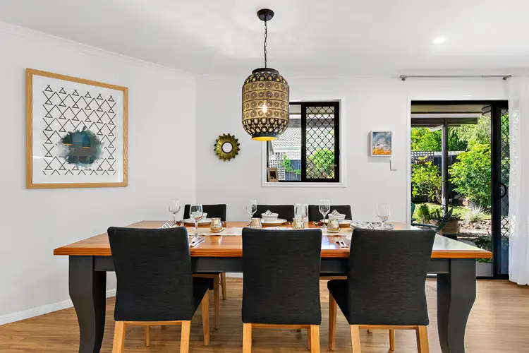 Sixth view of Homely house listing, 13 Robertson Drive, Burnside QLD 4560
