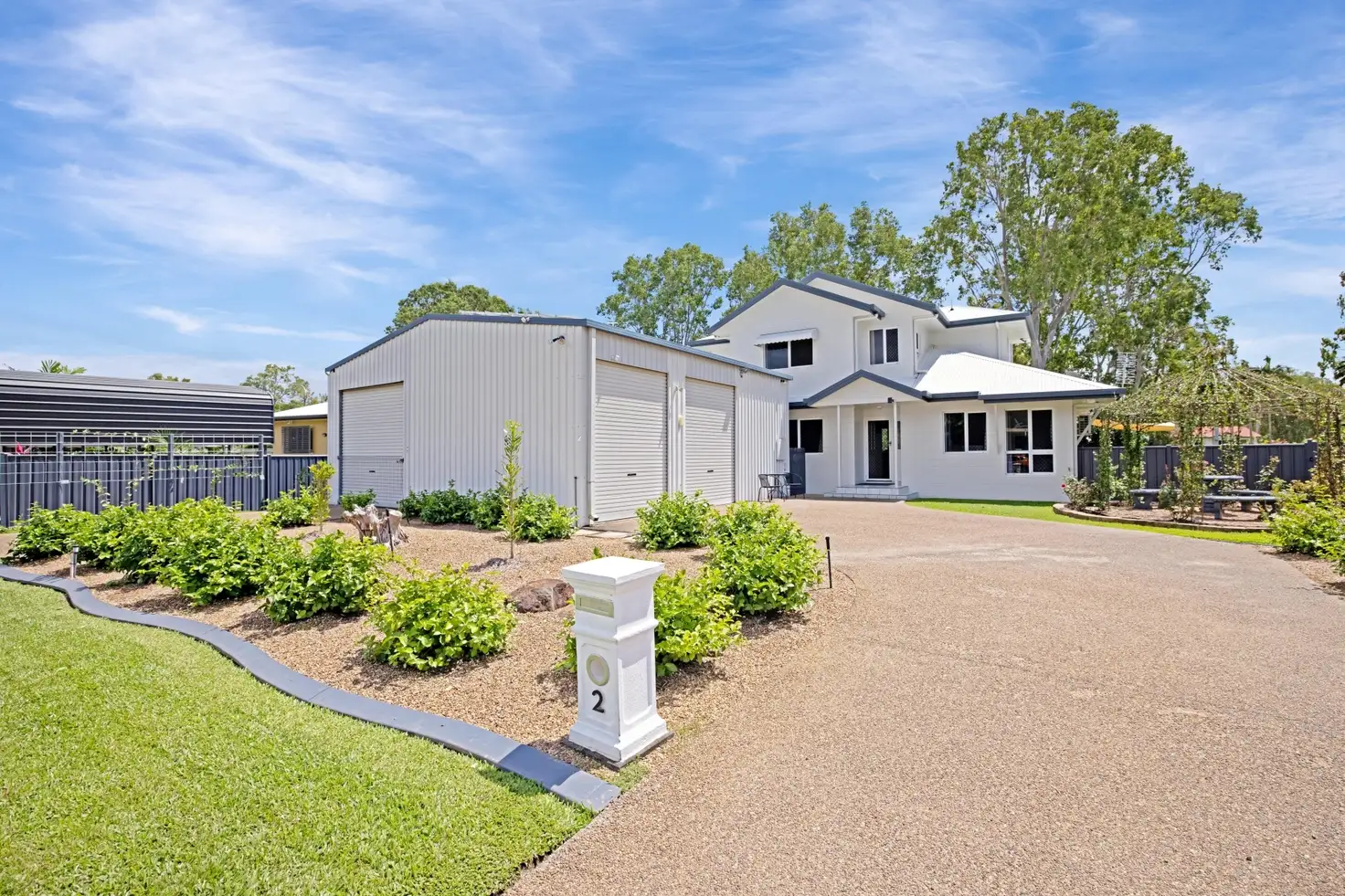 Main view of Homely house listing, 2 The Vines Court, Balgal Beach QLD 4816
