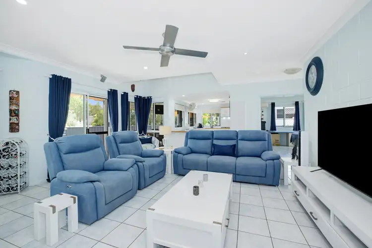 Second view of Homely house listing, 2 The Vines Court, Balgal Beach QLD 4816