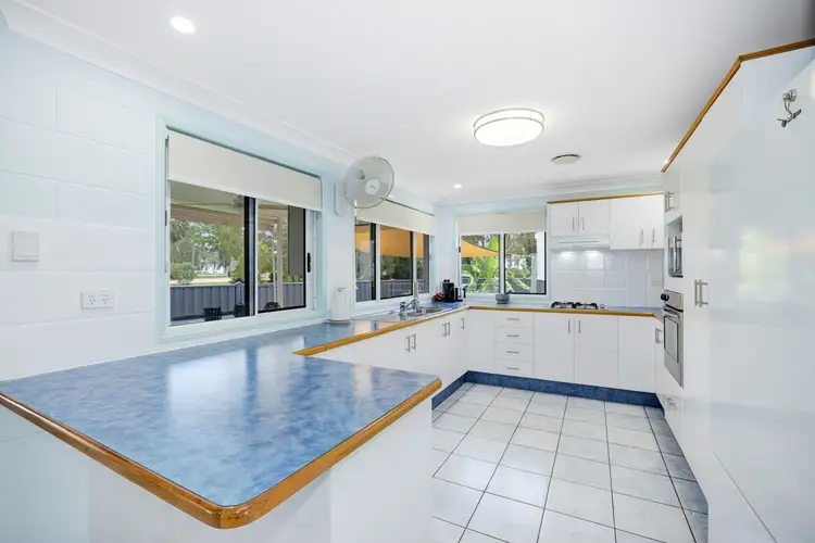Third view of Homely house listing, 2 The Vines Court, Balgal Beach QLD 4816