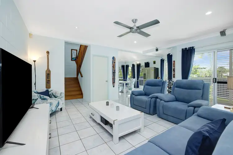 Fourth view of Homely house listing, 2 The Vines Court, Balgal Beach QLD 4816