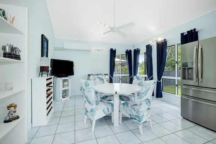 Fifth view of Homely house listing, 2 The Vines Court, Balgal Beach QLD 4816