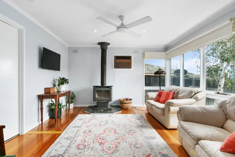 Second view of Homely house listing, 5 Farrington Parade, Traralgon VIC 3844