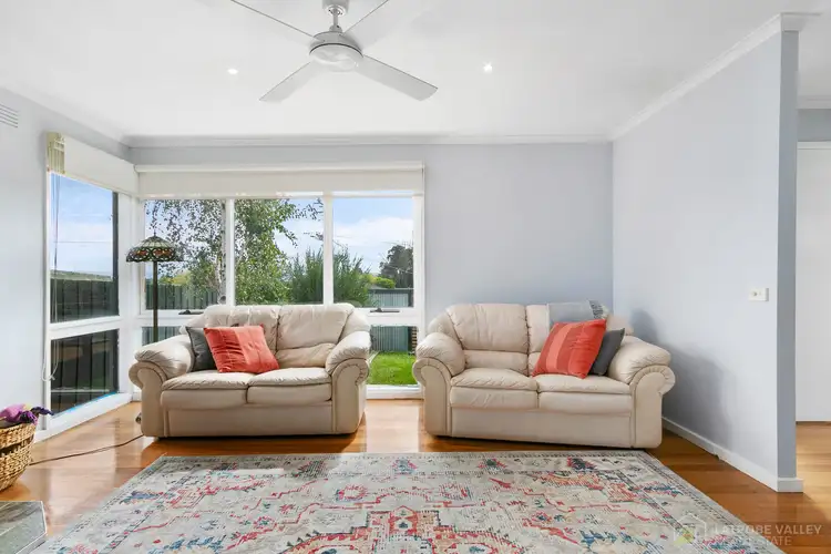 Third view of Homely house listing, 5 Farrington Parade, Traralgon VIC 3844