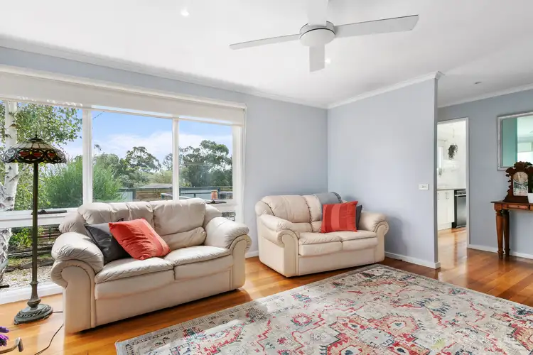 Fourth view of Homely house listing, 5 Farrington Parade, Traralgon VIC 3844
