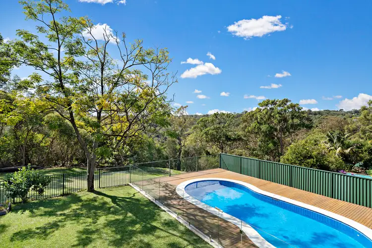 37 Abbott Road, Heathcote NSW 2233