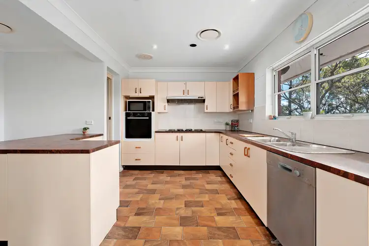 Fifth view of Homely house listing, 37 Abbott Road, Heathcote NSW 2233