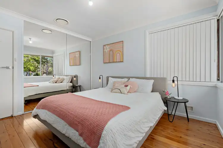 Sixth view of Homely house listing, 37 Abbott Road, Heathcote NSW 2233