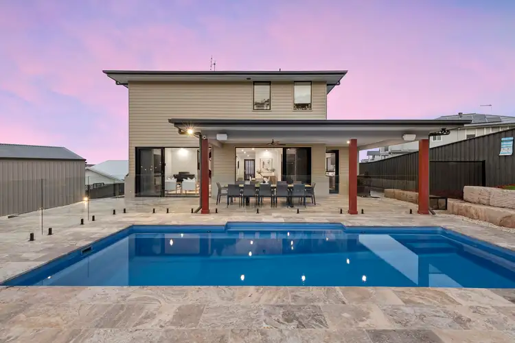 Second view of Homely house listing, 41 Hopwood Close, Catherine Hill Bay NSW 2281