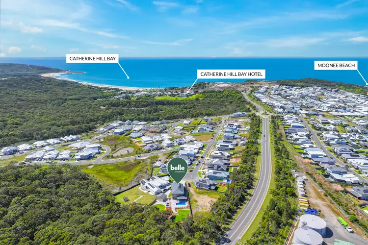 Third view of Homely house listing, 41 Hopwood Close, Catherine Hill Bay NSW 2281