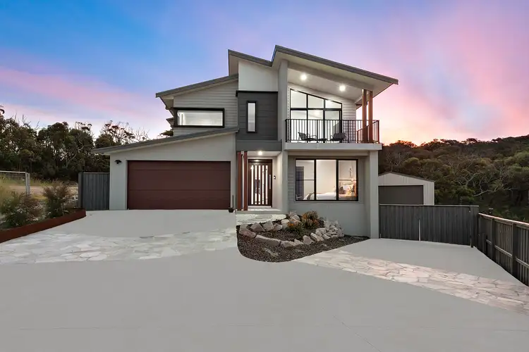 Fourth view of Homely house listing, 41 Hopwood Close, Catherine Hill Bay NSW 2281