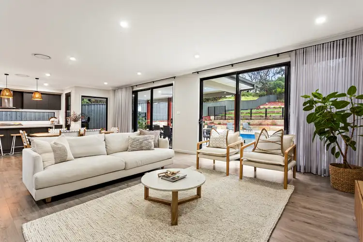 Fifth view of Homely house listing, 41 Hopwood Close, Catherine Hill Bay NSW 2281