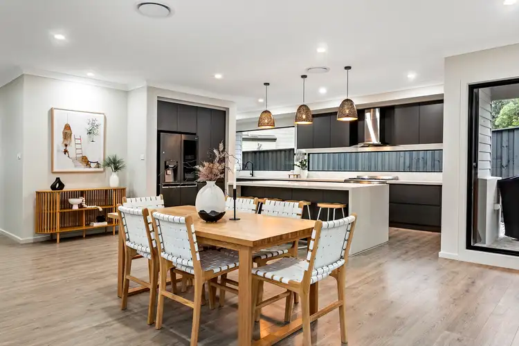 Sixth view of Homely house listing, 41 Hopwood Close, Catherine Hill Bay NSW 2281