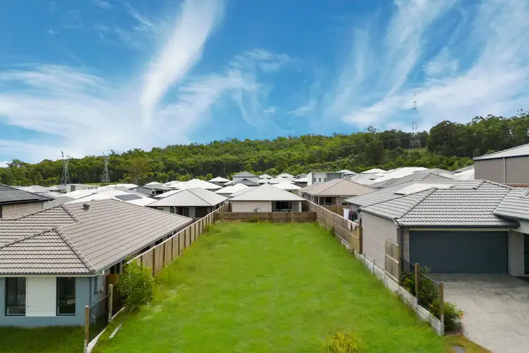 Third view of Homely land listing, LOT 638, 43 Flinders Drive, Yarrabilba QLD 4207