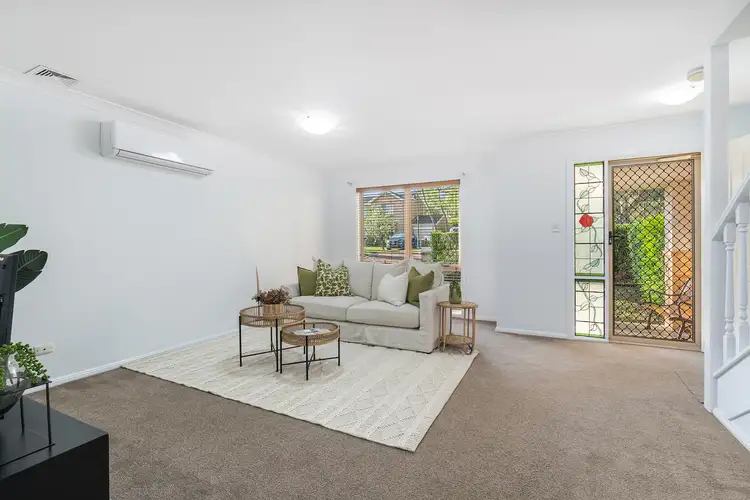 Fourth view of Homely townhouse listing, 30/32-98 Bishop Road, Menai NSW 2234