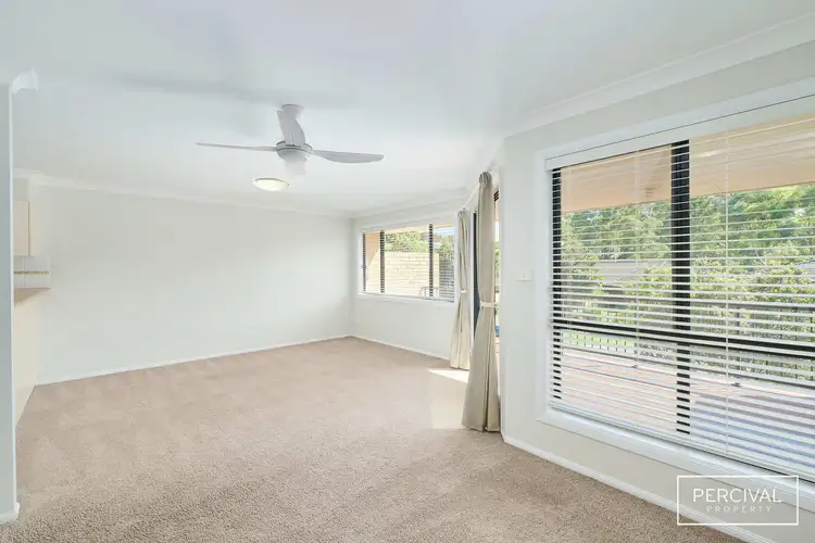 Third view of Homely townhouse listing, 4/66A Grant Street, Port Macquarie NSW 2444
