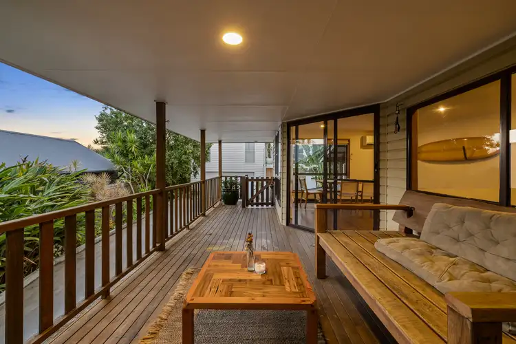 Third view of Homely house listing, 1/21 Beech Drive, Suffolk Park NSW 2481