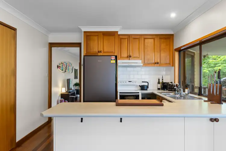 Fifth view of Homely house listing, 1/21 Beech Drive, Suffolk Park NSW 2481