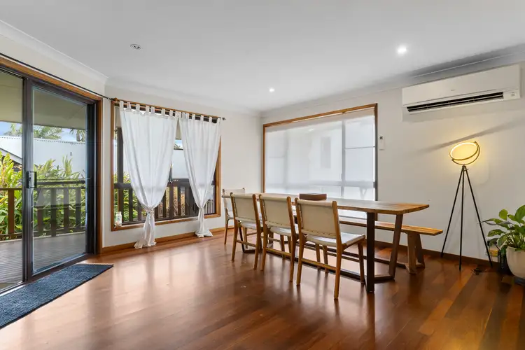 Sixth view of Homely house listing, 1/21 Beech Drive, Suffolk Park NSW 2481