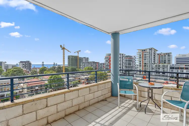 Fourth view of Homely apartment listing, 22/19-21 Market Street, Wollongong NSW 2500