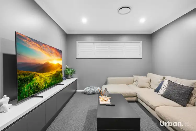 Third view of Homely house listing, 18 Mantis Circuit, Leppington NSW 2179