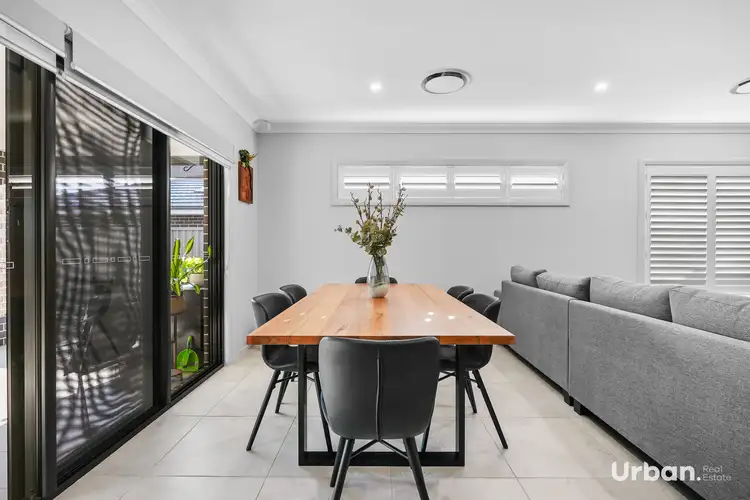 Sixth view of Homely house listing, 18 Mantis Circuit, Leppington NSW 2179