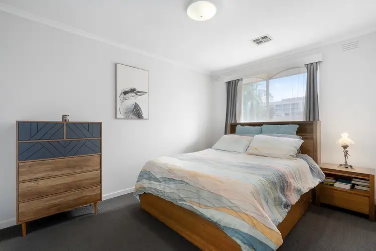 Third view of Homely apartment listing, 3/30 Whitehall Street, Footscray VIC 3011