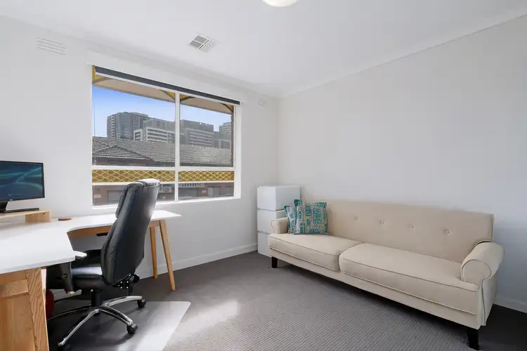 Fourth view of Homely apartment listing, 3/30 Whitehall Street, Footscray VIC 3011