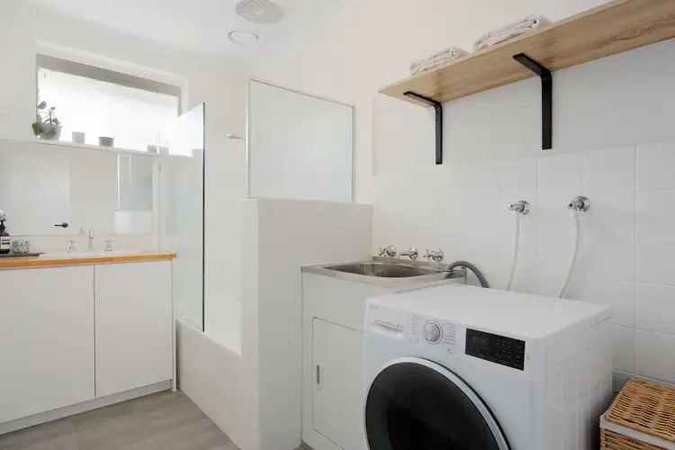 Fifth view of Homely apartment listing, 3/30 Whitehall Street, Footscray VIC 3011